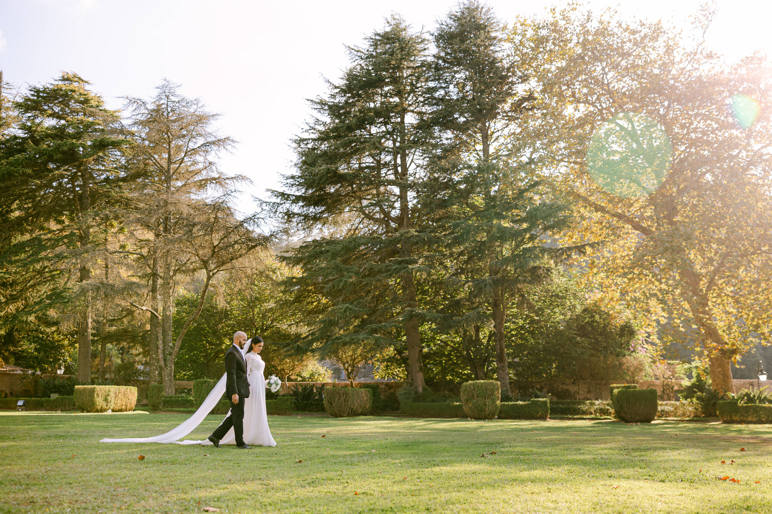 How to get married in Portugal as a US citizen?