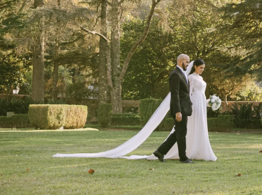 elopement packages portugal