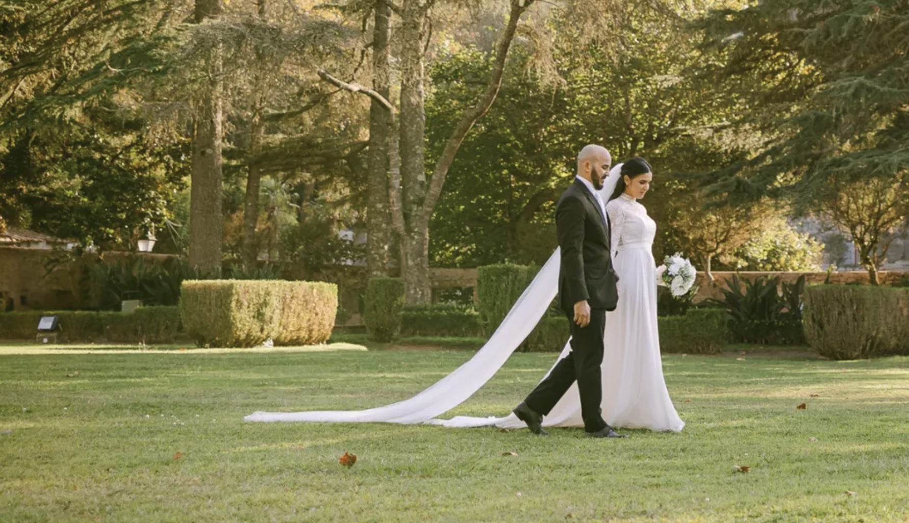 elopement packages portugal